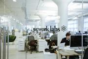 WeWork Labs launched in China to bet on innovation-driven growth 