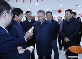 Chinese vice premier calls for enhancing agricultural tech innovation
