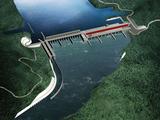 Construction of 2.24-GW hydropower station underway in upper Yangtze