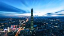 Shenzhen spends big on R&D in 2018