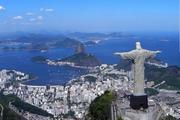 Brazilian FM says China important for economic growth
