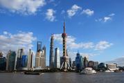 Chinese economy expands 6.4 pct in Q1