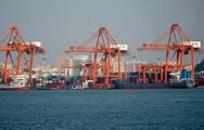 Xiamen Port opens new shipping route to Southeast Asia