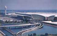 Shanghai Int'l Airport profit up 37 pct in Q1