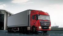 China's heavy truck sales hit new record in March 
