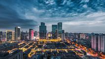 Sichuan's foreign trade up 25 percent in Q1