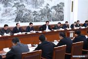 Top legislature launches enforcement inspection on SME promoting law