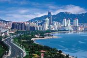 Shandong reports GDP growth of 5.5 pct in Q1