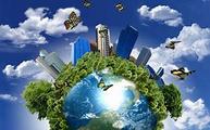 Interview: China leads world in ecological civilization efforts: American scholar