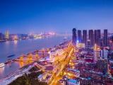 Chinese property developers to see improved credit metrics: report