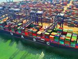 China sees bustling container business as ports get automated 