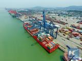 Interview: LatAm, China achieve "interesting marriage" for development, says economist 
