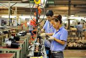 China's manufacturing activity index dips, industrial upgrade continues apace