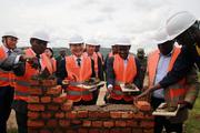 China contributing to Rwanda's national efforts in technical training: minister 