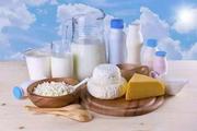 Dairy product exports of Belarus to China in 2018 hit USD 60.5 mln  