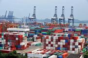 China border province saw solid trade with ASEAN countries in first 4 months