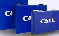 China's CATL signs battery supply deal with Volvo 