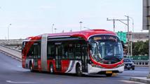 China to improve urban public transportation management