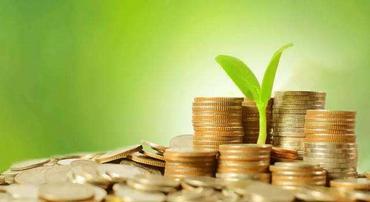 China continuously promotes development of green finance
