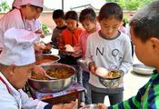Chinese foundation to help poor pupils along Belt and Road 