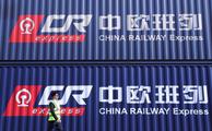 China-Europe Railway and Port of Rotterdam to extend multimodal transportation via Chengdu-Tilburg link 