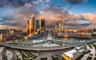 China, Kazakhstan to hold 2nd local cooperation forum