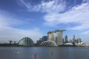 ​169 cooperation projects inked under China-Singapore connectivity initiative