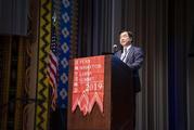 Chinese diplomat calls for U.S. participation in Belt and Road
