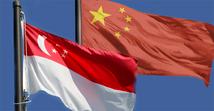 Interview: Singapore-China cooperation to grow despite trend of anti-globalization: Singapore deputy PM