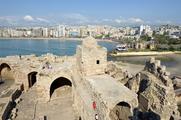 China ready to help Lebanon develop southern region: ambassador 