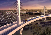 China to hail new round of infrastructure construction spree