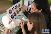 Feature: Hungarian-Chinese bilingual school gains popularity in Budapest