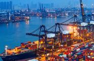 China's cargo throughput at ports maintains stable growth in H1
