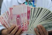 Chinese banks post forex settlement deficit in July 
