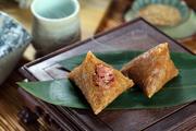 East China city exports sticky rice dumplings to Japan 