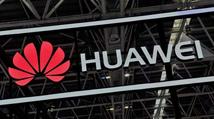 Huawei launches 5G smartphone in Britain