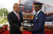 China, Kenya relations have developed with deep roots: Chinese envoy