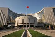 China's central bank injects liquidity into market in April