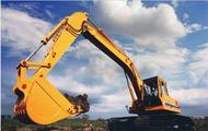 China's excavator sales expand slower in April