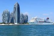 China's Hainan to speed up green development with newly-issued implementation plan