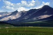 NW China's Qinghai unveils Belt and Road construction priorities in 2019  