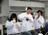 China standardizes R&D spending statistics 