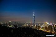 Taiwan sees 3.7 pct drop in export orders for April 