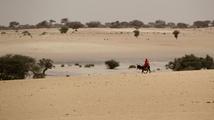 Chinese envoy underscores global support in Sahel region's economic, social development