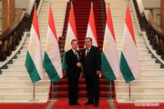 China, Tajikistan agree to strengthen comprehensive strategic partnership 