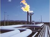 CPECC obtains USD1.07 bln gas processing plant contract in Iraq