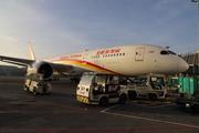 Direct flight to link Shenzhen, Rome 