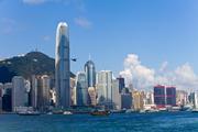 FTA between China's Hong Kong, 3 ASEAN nations to take effect in June