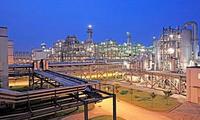 China's chemical industry sees faster Q1 value-added growth