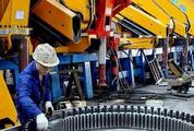 Update: China's manufacturing PMI sees uptick in July 